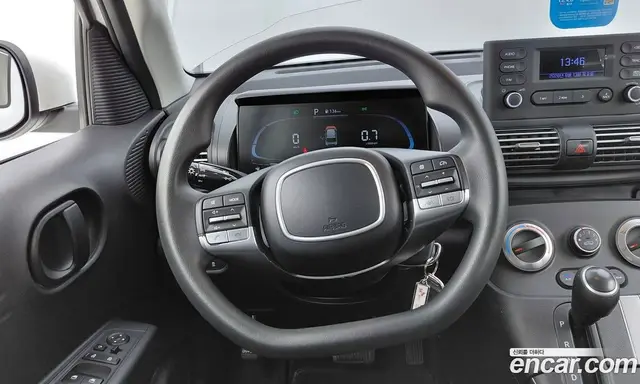 Hyundai Casper 2022 1.0 автомат (гидро), миниатюра 12