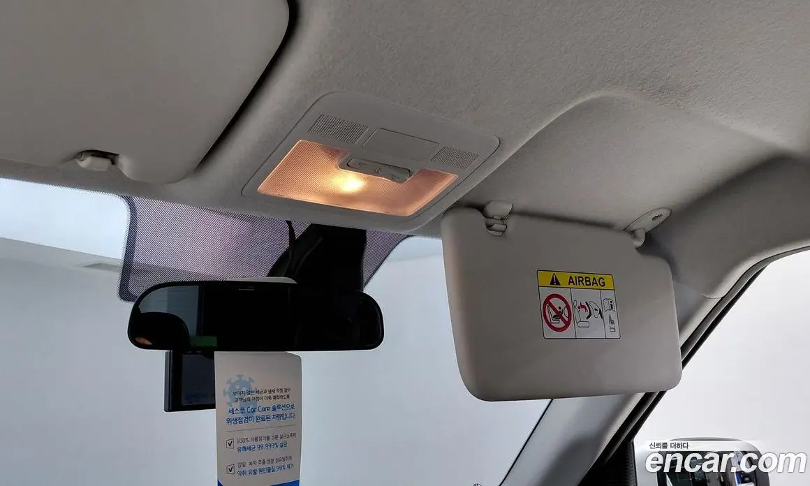 Hyundai Casper 2022 1.0 автомат (гидро), фото 14