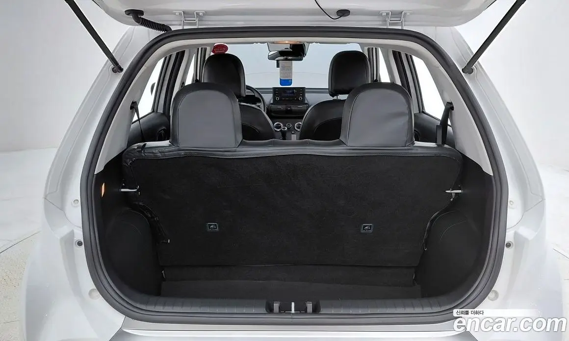 Hyundai Casper 2022 1.0 автомат (гидро), фото 16