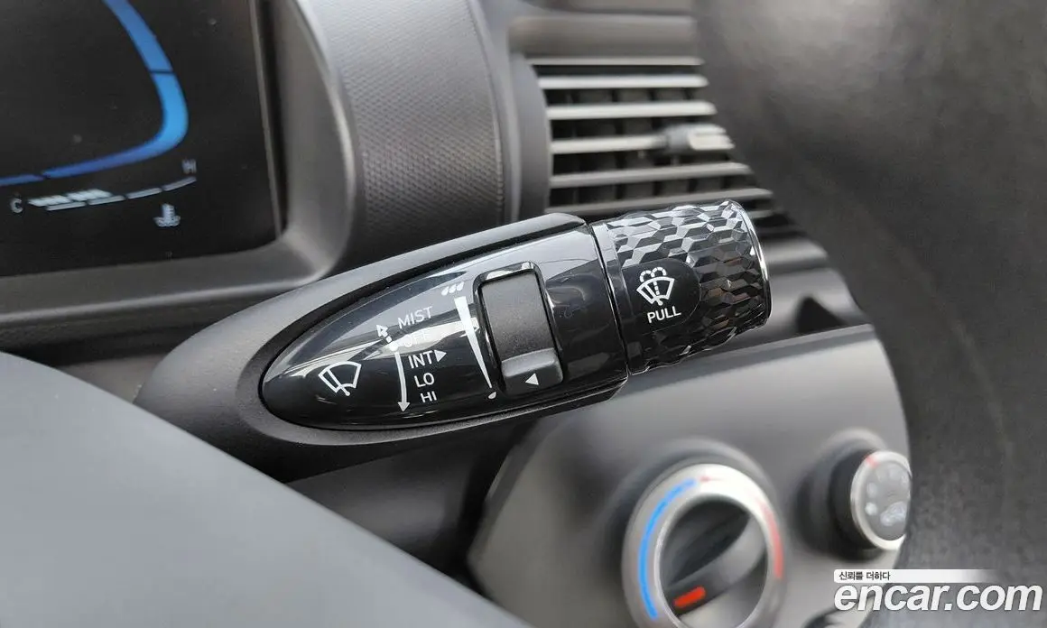 Hyundai Casper 2022 1.0 автомат (гидро), фото 19