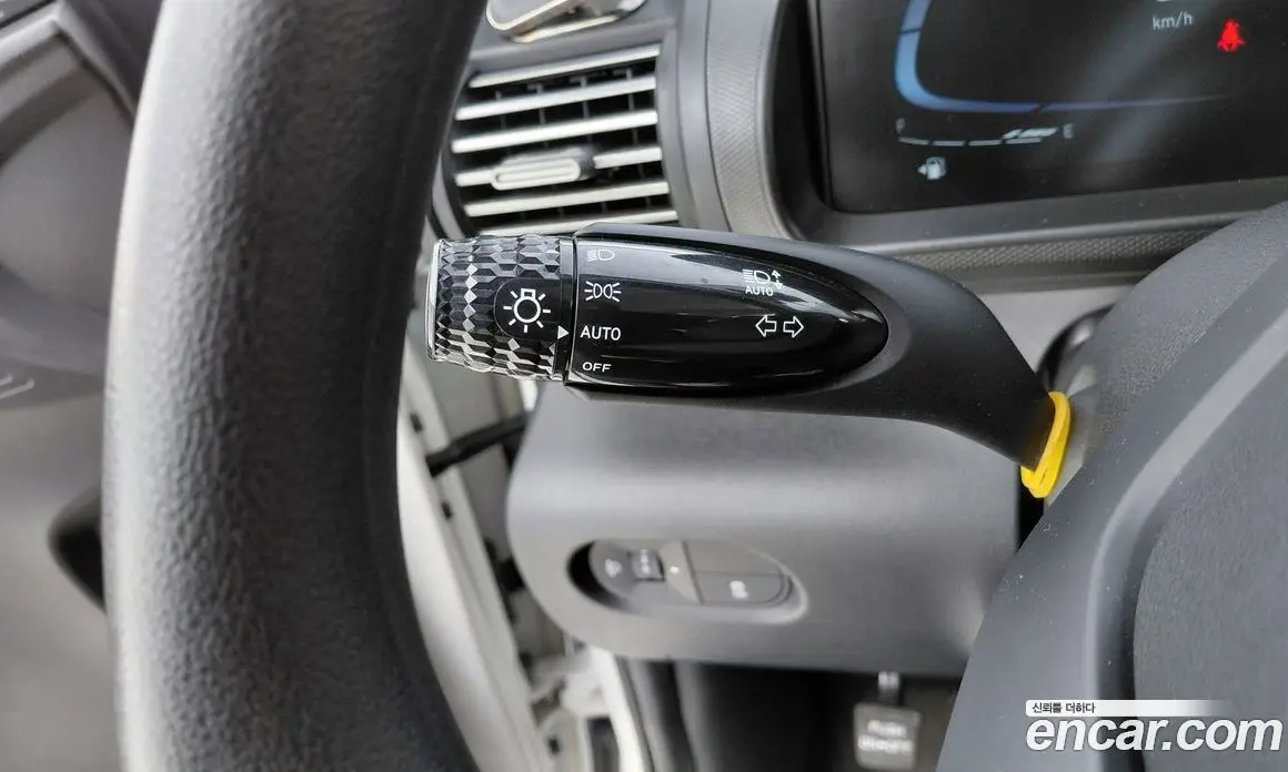 Hyundai Casper 2022 1.0 автомат (гидро), фото 20