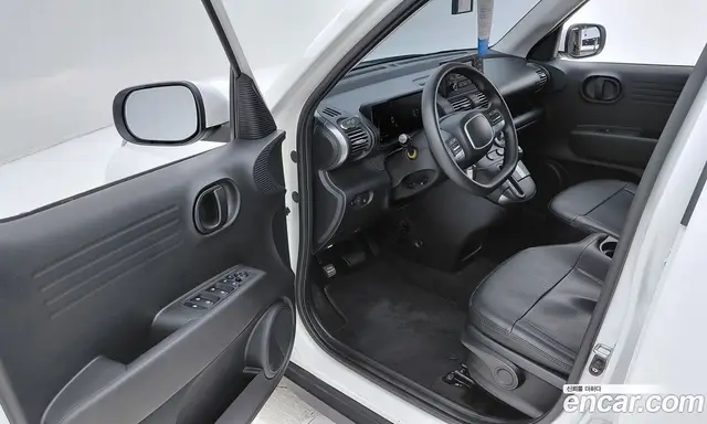 Hyundai Casper 2022 1.0 автомат (гидро), миниатюра 10