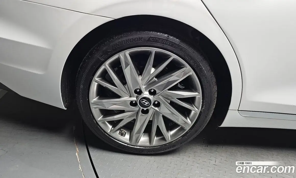 Hyundai Grandeur 2020 2.5 автомат (гидро), фото 5