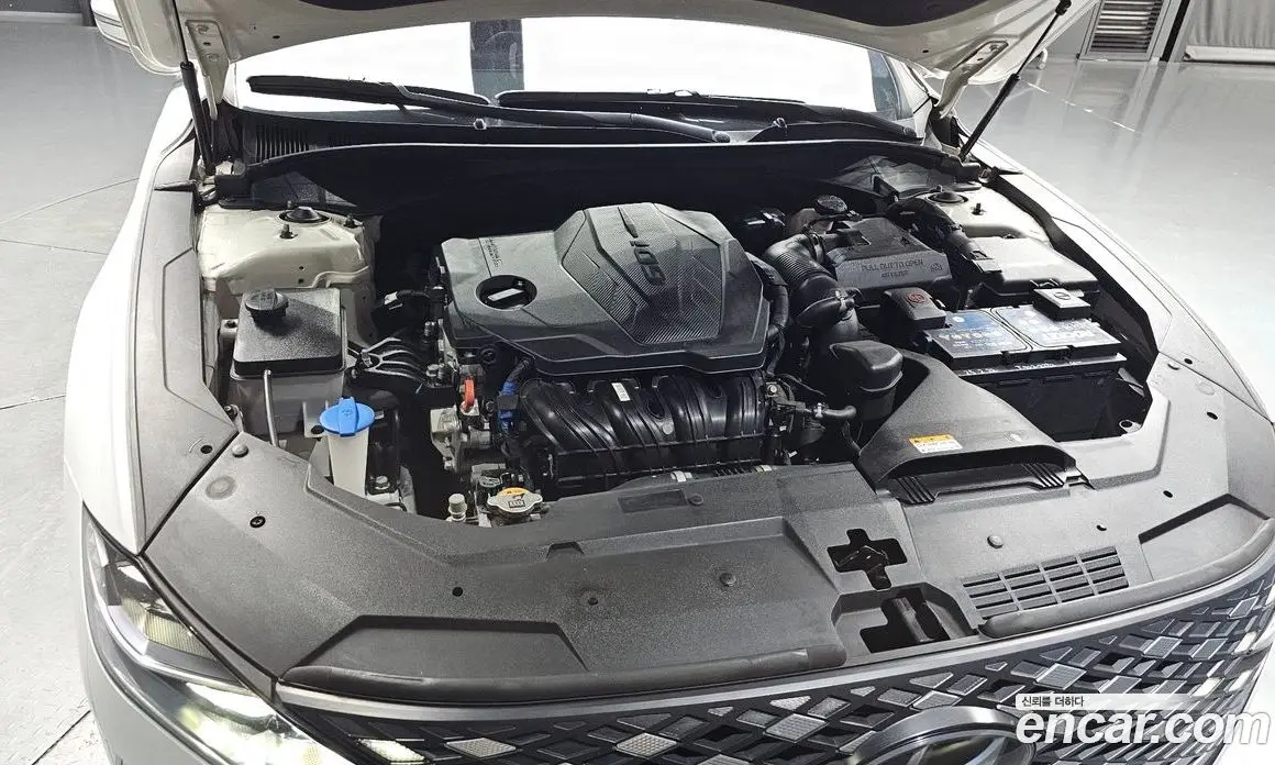 Hyundai Grandeur 2020 2.5 автомат (гидро), фото 6
