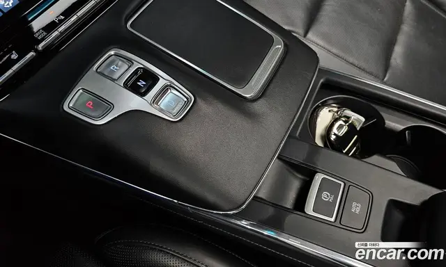 Hyundai Grandeur 2020 2.5 автомат (гидро), миниатюра 9