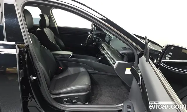 Hyundai Grandeur 2023 1.6 автомат (гидро), миниатюра 11