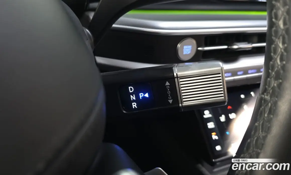 Hyundai Grandeur 2023 1.6 автомат (гидро), фото 9