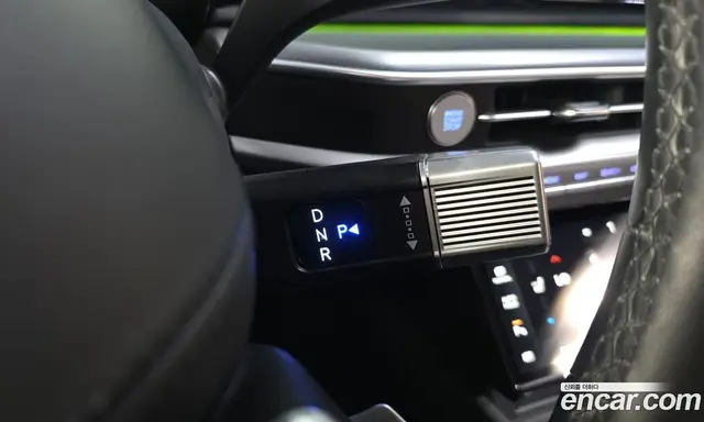 Hyundai Grandeur 2023 1.6 автомат (гидро), миниатюра 9