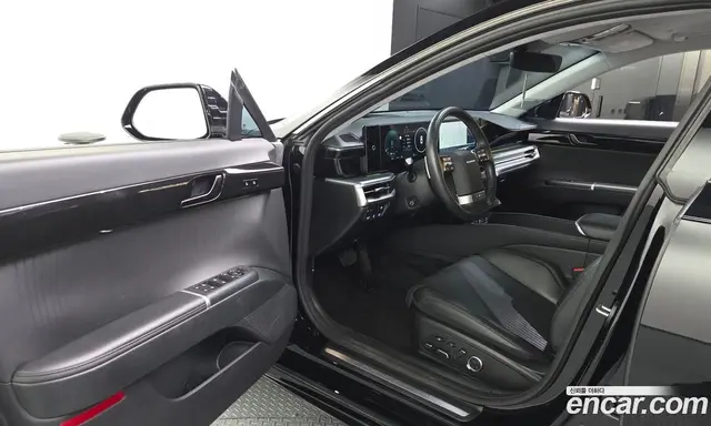 Hyundai Grandeur 2023 1.6 автомат (гидро), миниатюра 10