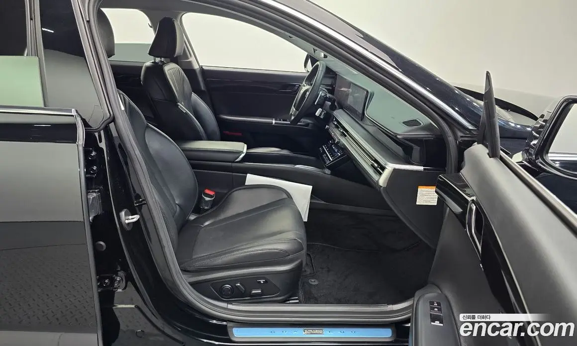 Hyundai Grandeur 2024 1.6 автомат (гидро), фото 11 Hyundai Grandeur 2024 1.6 автомат (гидро), фото 11