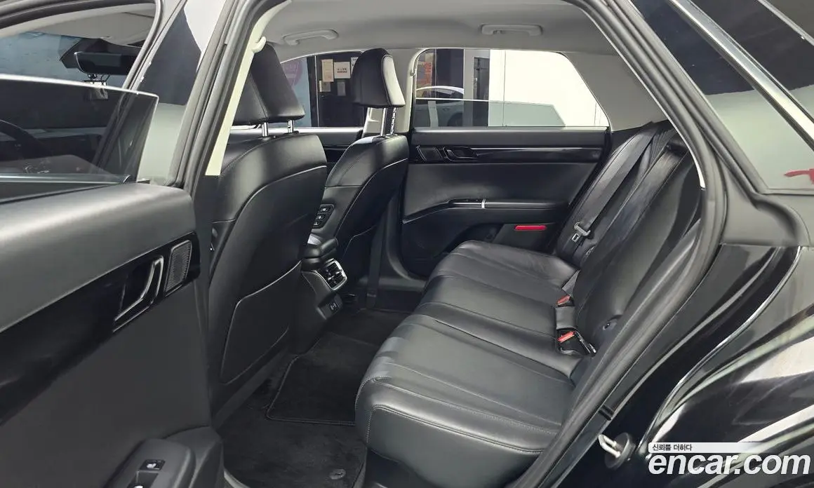 Hyundai Grandeur 2024 1.6 автомат (гидро), фото 12 Hyundai Grandeur 2024 1.6 автомат (гидро), фото 12