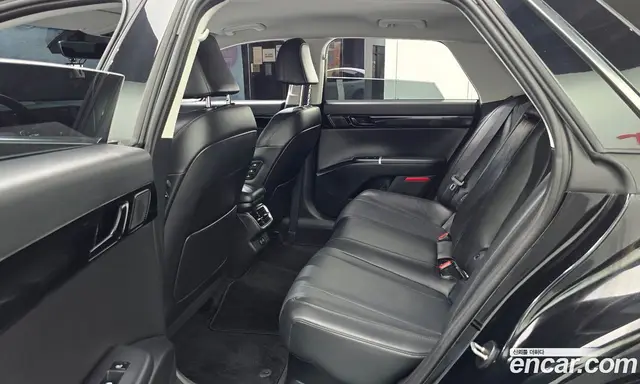 Hyundai Grandeur 2024 1.6 автомат (гидро), миниатюра 12