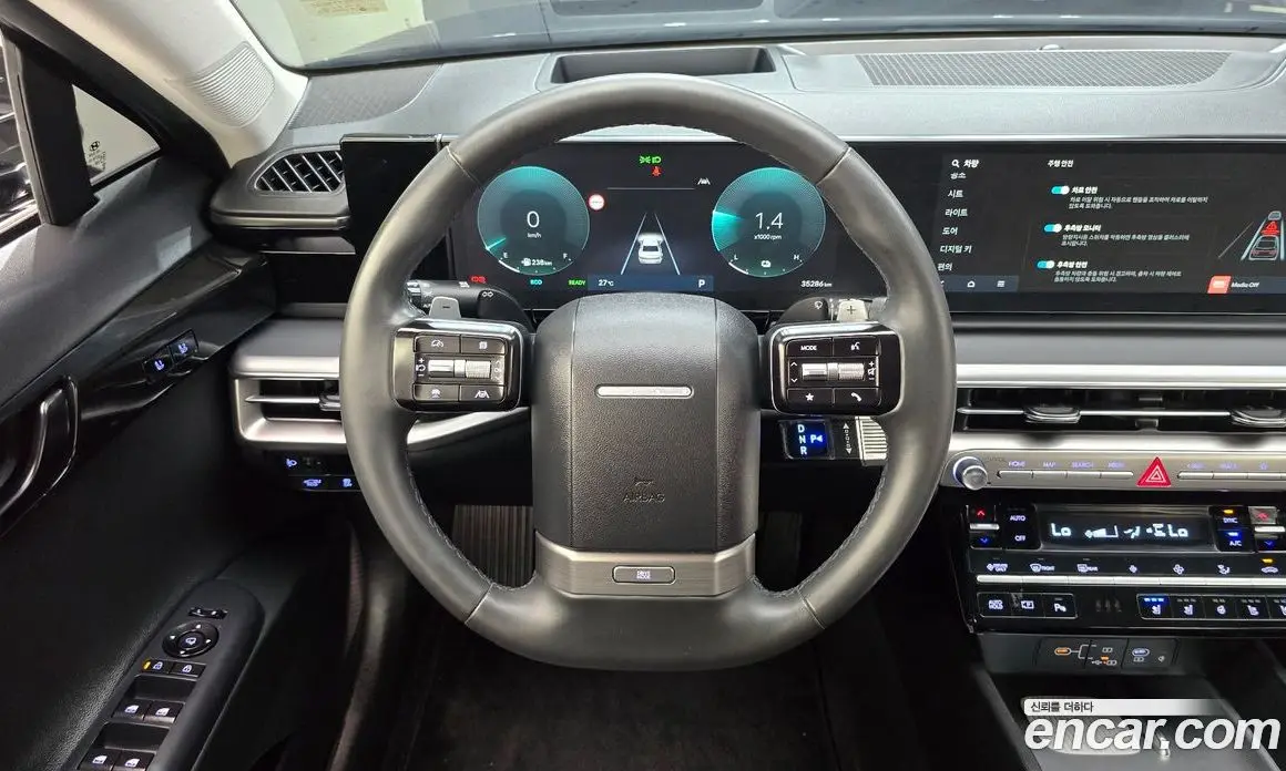 Hyundai Grandeur 2024 1.6 автомат (гидро), фото 13 Hyundai Grandeur 2024 1.6 автомат (гидро), фото 13