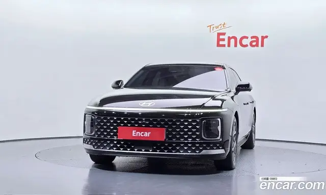 Hyundai Grandeur 2024 1.6 автомат (гидро), миниатюра 3 Hyundai Grandeur 2024 1.6 автомат (гидро), миниатюра 3