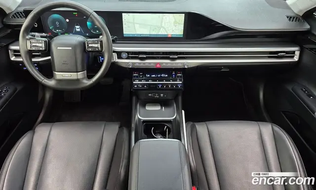 Hyundai Grandeur 2024 1.6 автомат (гидро), миниатюра 7 Hyundai Grandeur 2024 1.6 автомат (гидро), миниатюра 7