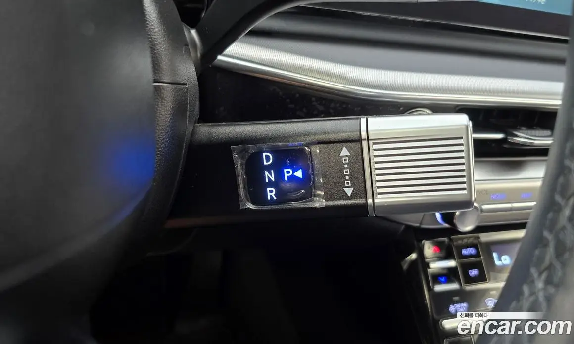 Hyundai Grandeur 2024 1.6 автомат (гидро), фото 9 Hyundai Grandeur 2024 1.6 автомат (гидро), фото 9