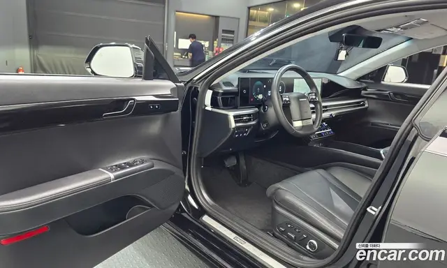 Hyundai Grandeur 2024 1.6 автомат (гидро), миниатюра 10 Hyundai Grandeur 2024 1.6 автомат (гидро), миниатюра 10