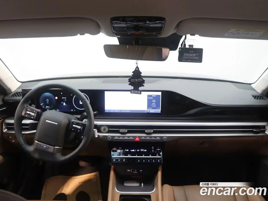 Hyundai Grandeur 2025 1.6 автомат (гидро), фото 13