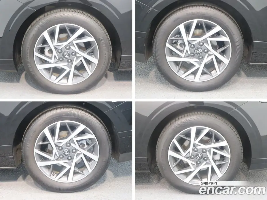 Hyundai Grandeur 2025 1.6 автомат (гидро), фото 18