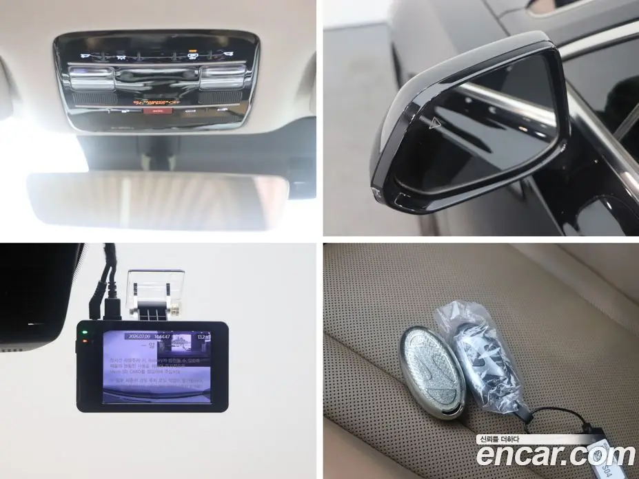 Hyundai Grandeur 2025 1.6 автомат (гидро), фото 19