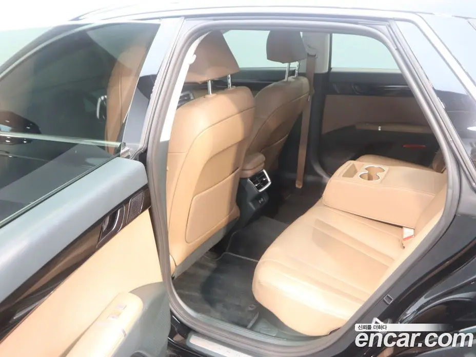 Hyundai Grandeur 2025 1.6 автомат (гидро), фото 10
