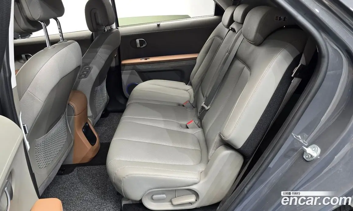 Hyundai Ioniq 5 2024 0.1 автомат (гидро), фото 12