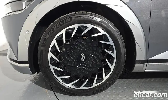 Hyundai Ioniq 5 2024 0.1 автомат (гидро), миниатюра 5