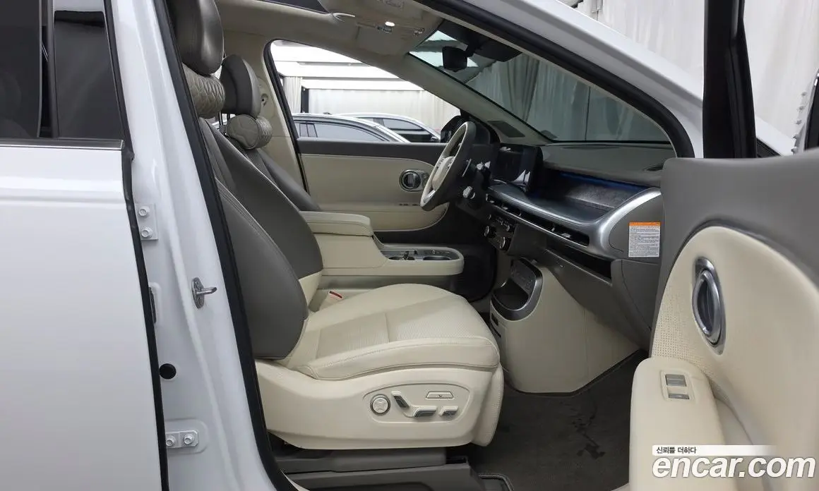 Hyundai Ioniq 9 2025 0.2 автомат (гидро), фото 11