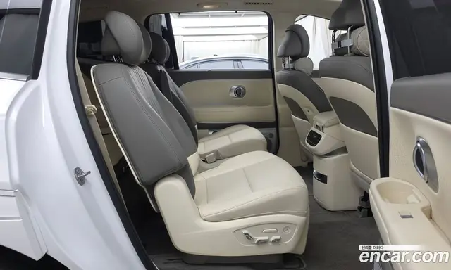 Hyundai Ioniq 9 2025 0.2 автомат (гидро), миниатюра 12