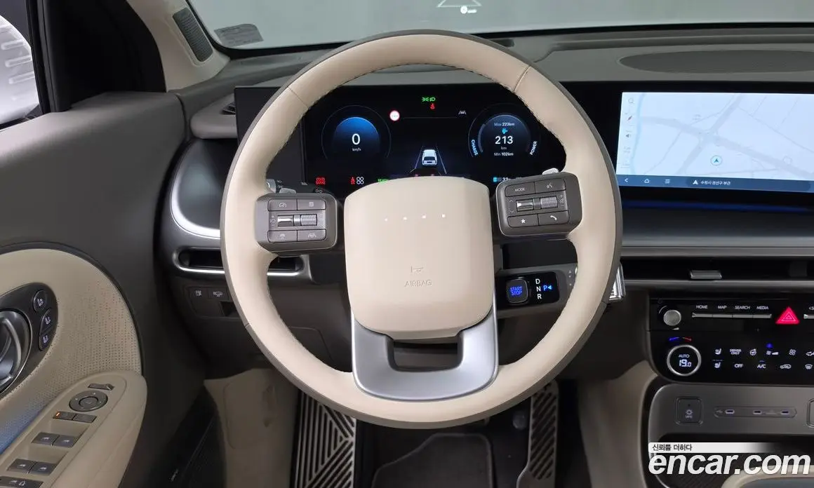Hyundai Ioniq 9 2025 0.2 автомат (гидро), фото 13