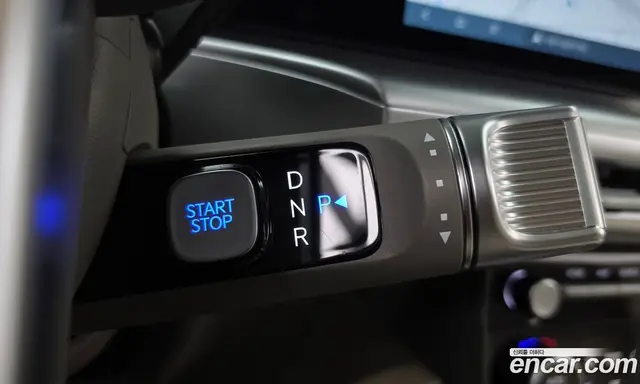 Hyundai Ioniq 9 2025 0.2 автомат (гидро), миниатюра 9