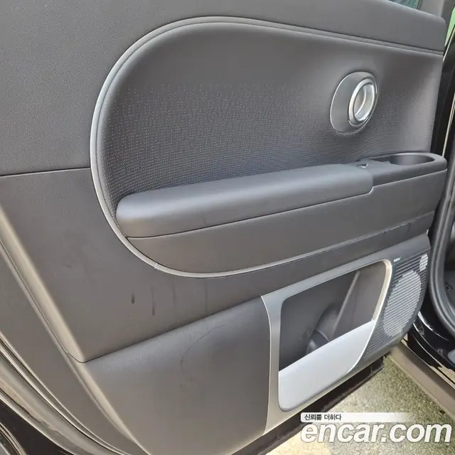 Hyundai Ioniq 9 2026 автомат (гидро), миниатюра 12