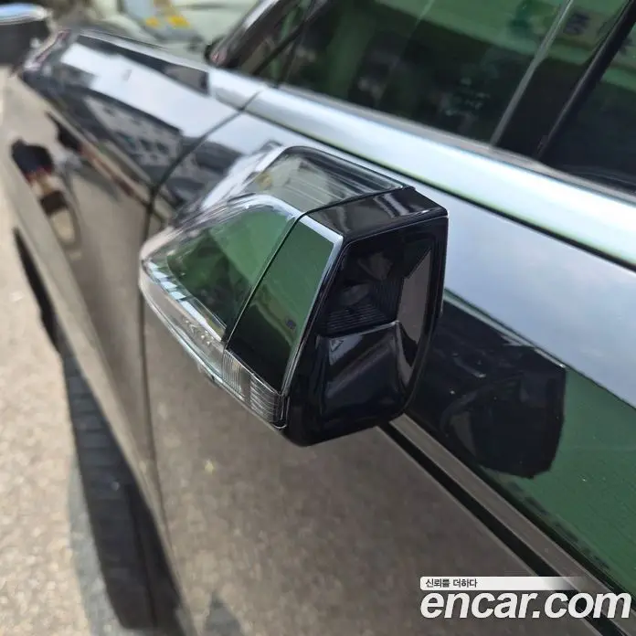 Hyundai Ioniq 9 2026 автомат (гидро), фото 13