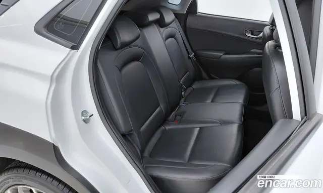 Hyundai Kona 2023 1.6 автомат (гидро), миниатюра 11 Hyundai Kona 2023 1.6 автомат (гидро), миниатюра 11