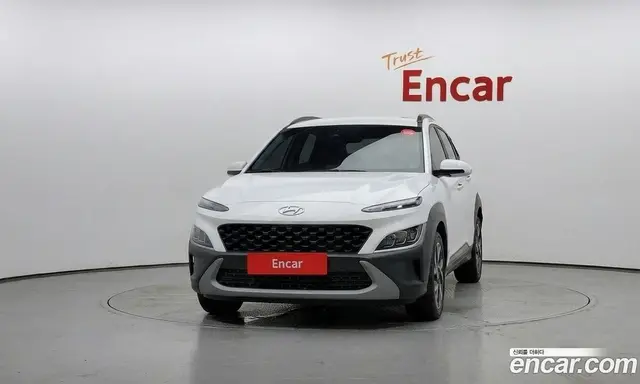 Hyundai Kona 2023 1.6 автомат (гидро), миниатюра 3 Hyundai Kona 2023 1.6 автомат (гидро), миниатюра 3