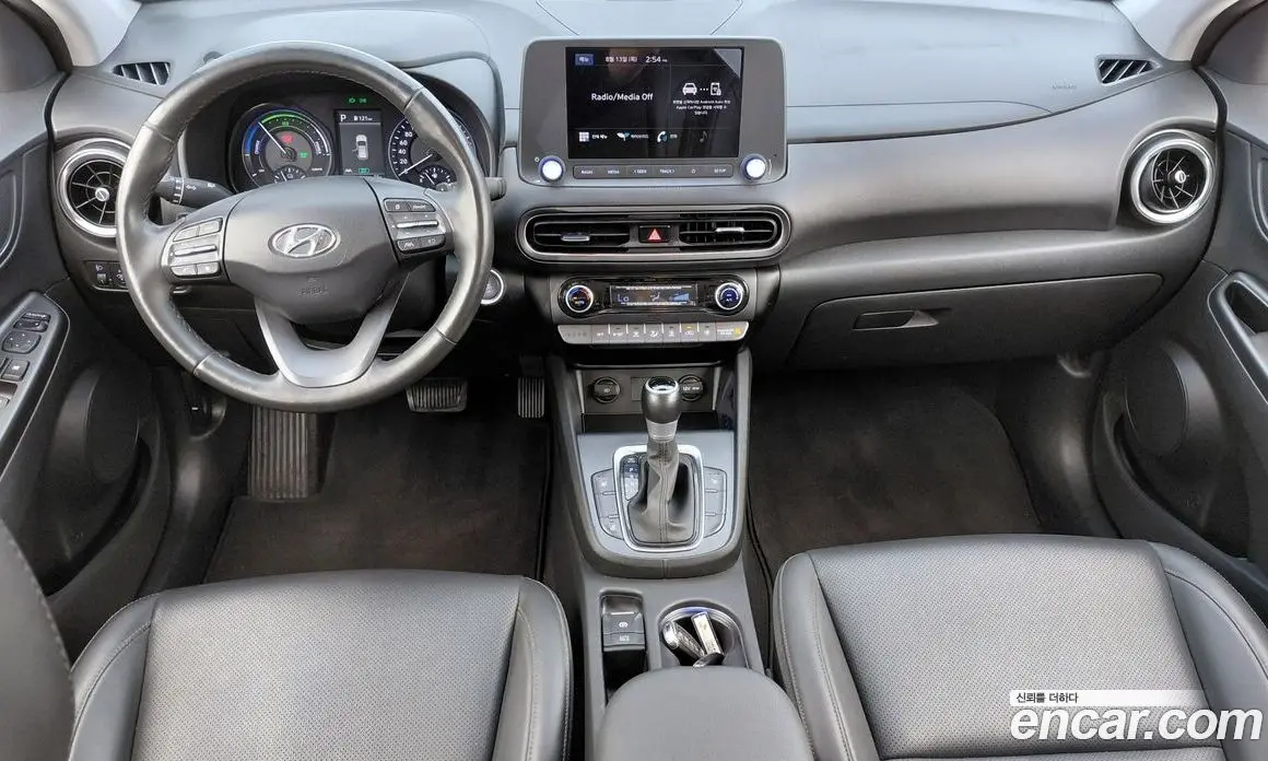 Hyundai Kona 2023 1.6 автомат (гидро), фото 7 Hyundai Kona 2023 1.6 автомат (гидро), фото 7