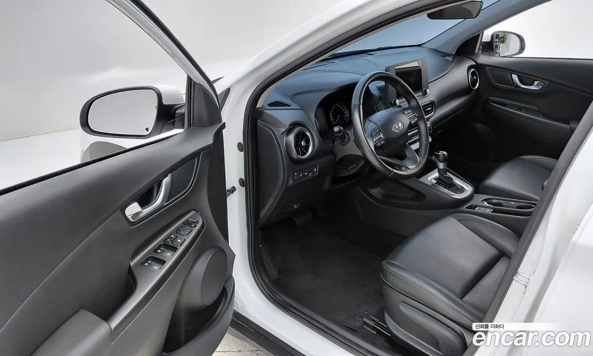 Hyundai Kona 2023 1.6 автомат (гидро), фото 10 Hyundai Kona 2023 1.6 автомат (гидро), фото 10