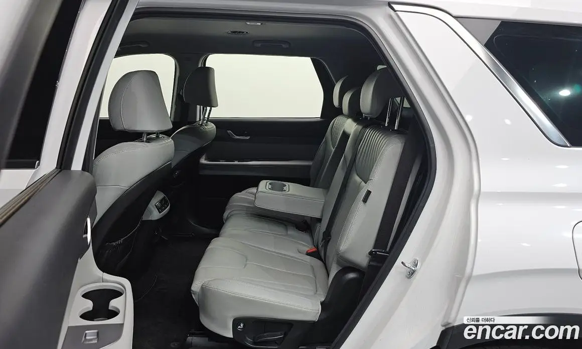 Hyundai Palisade 2023 2.2 автомат (гидро), фото 11 Hyundai Palisade 2023 2.2 автомат (гидро), фото 11