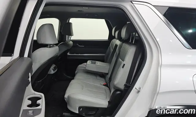 Hyundai Palisade 2023 2.2 автомат (гидро), миниатюра 11 Hyundai Palisade 2023 2.2 автомат (гидро), миниатюра 11