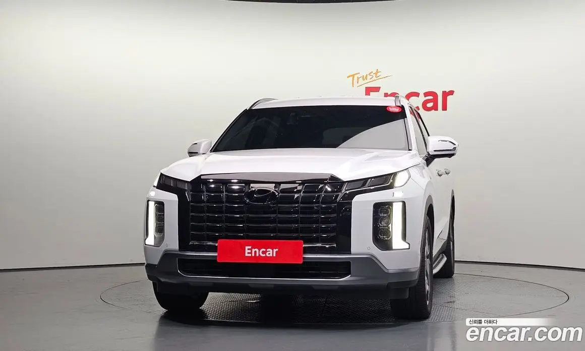 Hyundai Palisade 2023 2.2 автомат (гидро), фото 3 Hyundai Palisade 2023 2.2 автомат (гидро), фото 3
