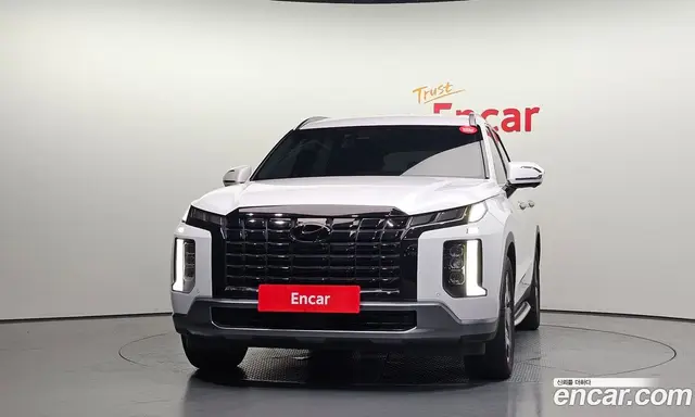 Hyundai Palisade 2023 2.2 автомат (гидро), миниатюра 3 Hyundai Palisade 2023 2.2 автомат (гидро), миниатюра 3