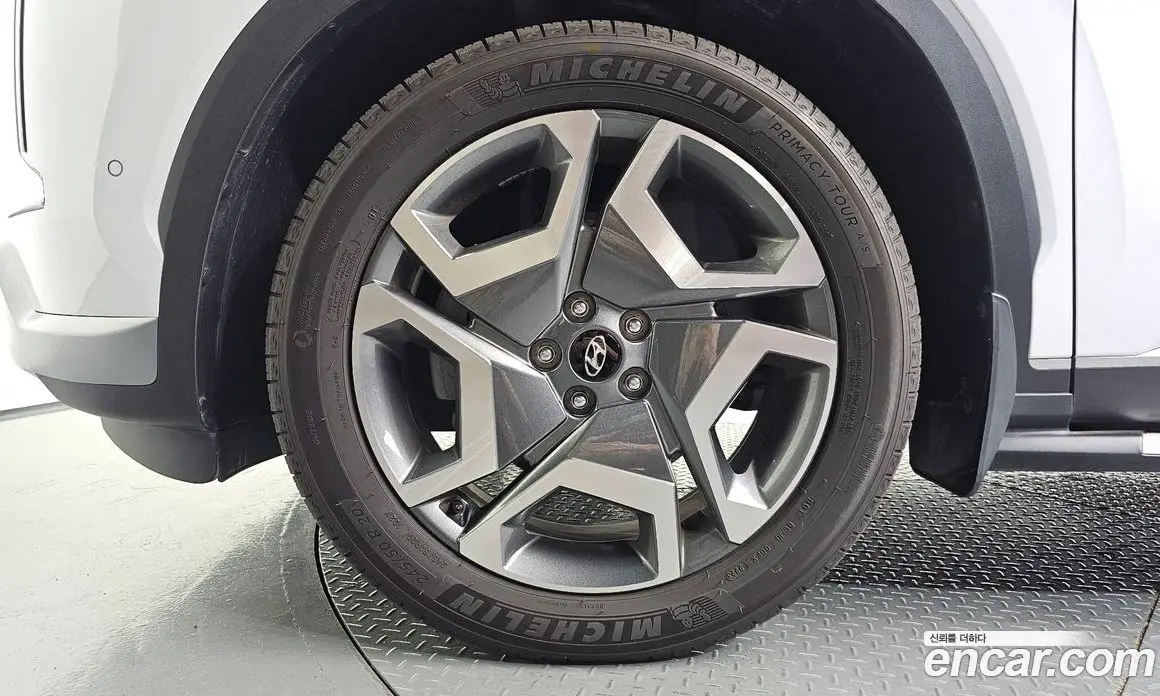 Hyundai Palisade 2023 2.2 автомат (гидро), фото 5 Hyundai Palisade 2023 2.2 автомат (гидро), фото 5