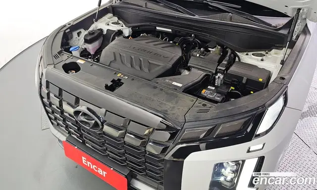 Hyundai Palisade 2023 2.2 автомат (гидро), миниатюра 6 Hyundai Palisade 2023 2.2 автомат (гидро), миниатюра 6