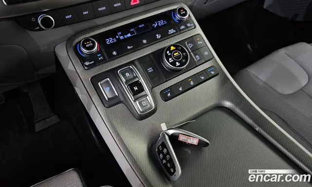 Hyundai Palisade 2023 2.2 автомат (гидро), миниатюра 9 Hyundai Palisade 2023 2.2 автомат (гидро), миниатюра 9
