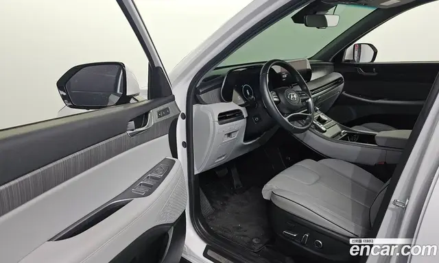 Hyundai Palisade 2023 2.2 автомат (гидро), миниатюра 10 Hyundai Palisade 2023 2.2 автомат (гидро), миниатюра 10