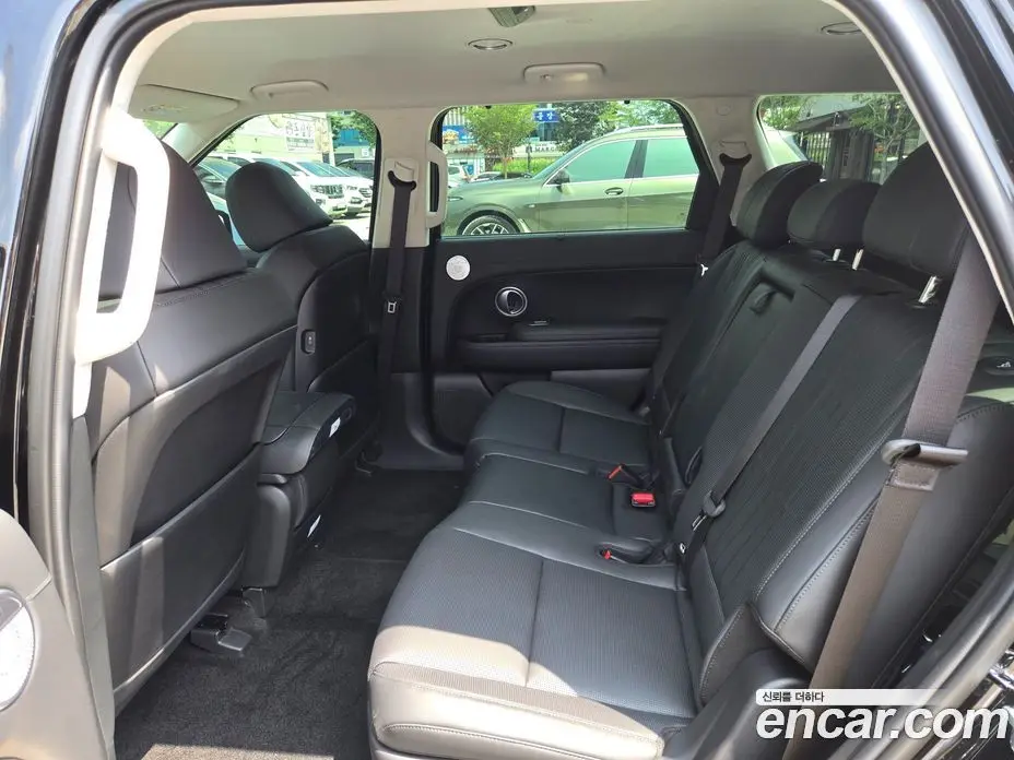 Hyundai Palisade 2025 2.5 автомат (гидро), фото 11 Hyundai Palisade 2025 2.5 автомат (гидро), фото 11
