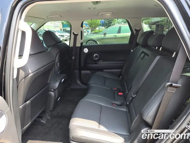 Hyundai Palisade 2025 2.5 автомат (гидро), миниатюра 11 Hyundai Palisade 2025 2.5 автомат (гидро), миниатюра 11