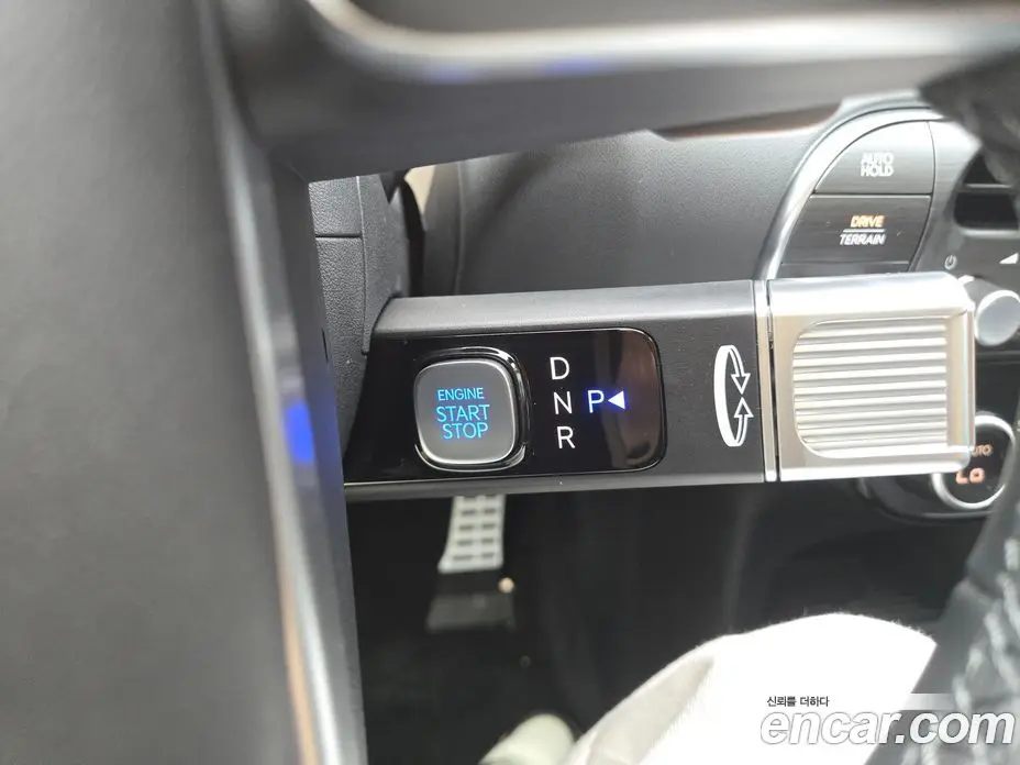 Hyundai Palisade 2025 2.5 автомат (гидро), фото 12 Hyundai Palisade 2025 2.5 автомат (гидро), фото 12