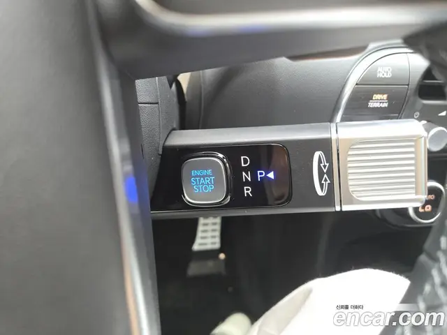 Hyundai Palisade 2025 2.5 автомат (гидро), миниатюра 12
