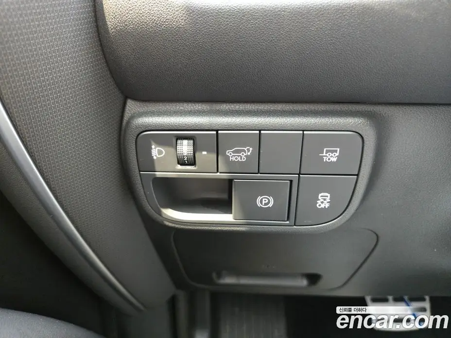 Hyundai Palisade 2025 2.5 автомат (гидро), фото 13 Hyundai Palisade 2025 2.5 автомат (гидро), фото 13